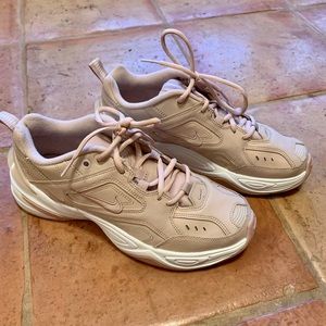 Nike women’s M2k tekno shoe